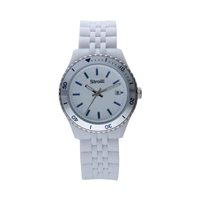 Orologio Stroili Oro in Plastica Gomma WAH0333-006